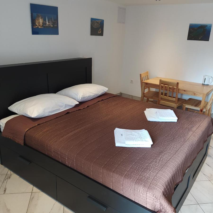 Peter&Zana Apartments Stari Grad  Esterno foto
