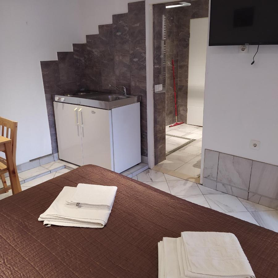 Peter&Zana Apartments Stari Grad  Esterno foto