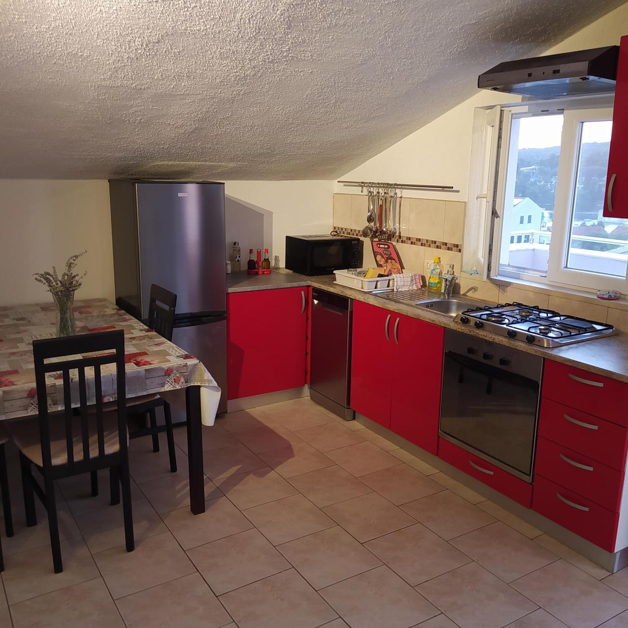 Peter&Zana Apartments Stari Grad  Esterno foto