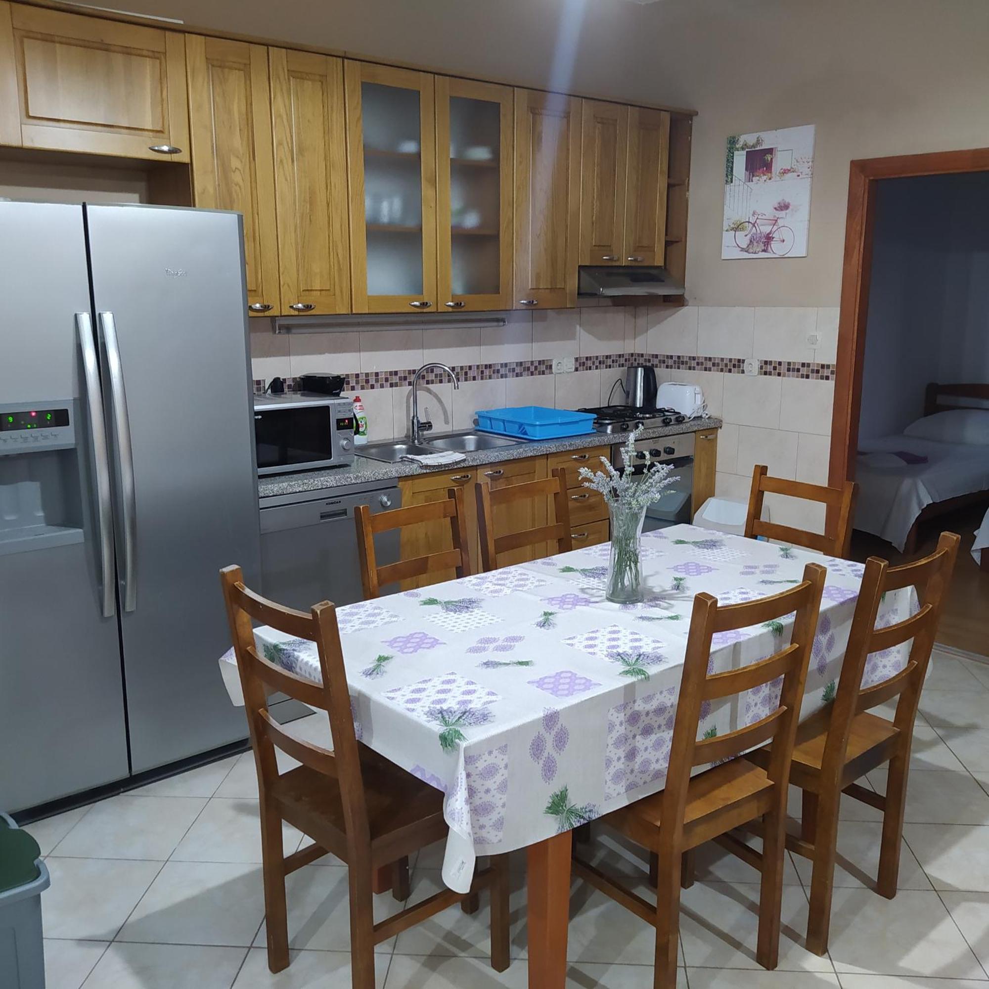 Peter&Zana Apartments Stari Grad  Esterno foto