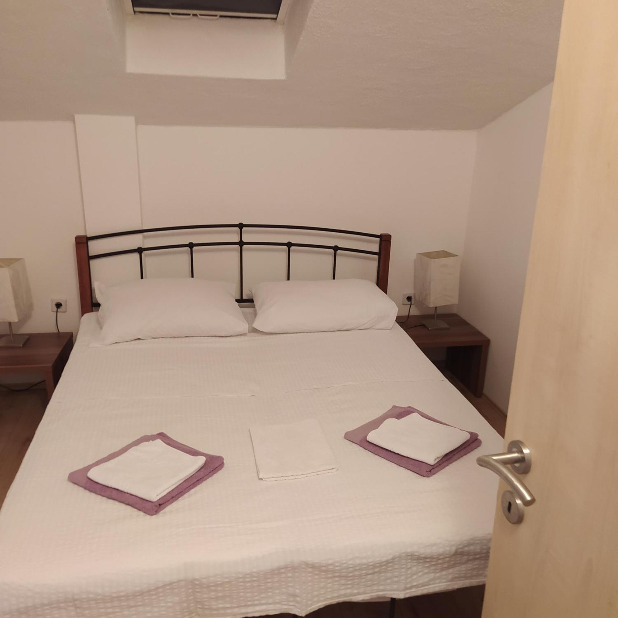 Peter&Zana Apartments Stari Grad  Esterno foto