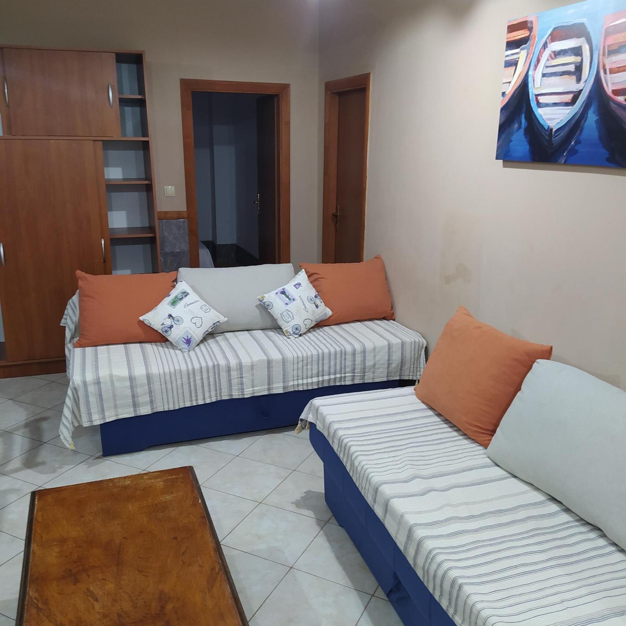 Peter&Zana Apartments Stari Grad  Esterno foto