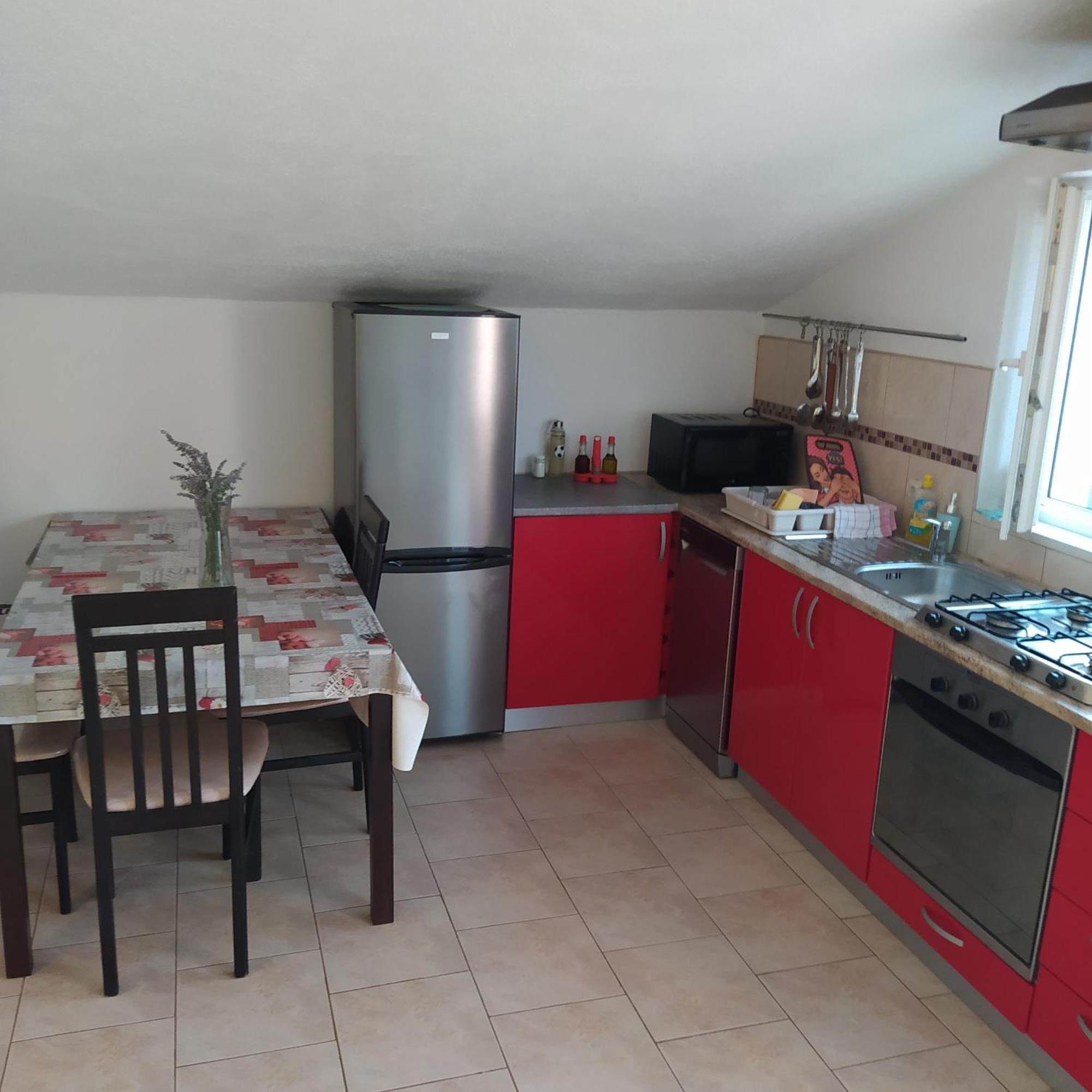 Peter&Zana Apartments Stari Grad  Esterno foto