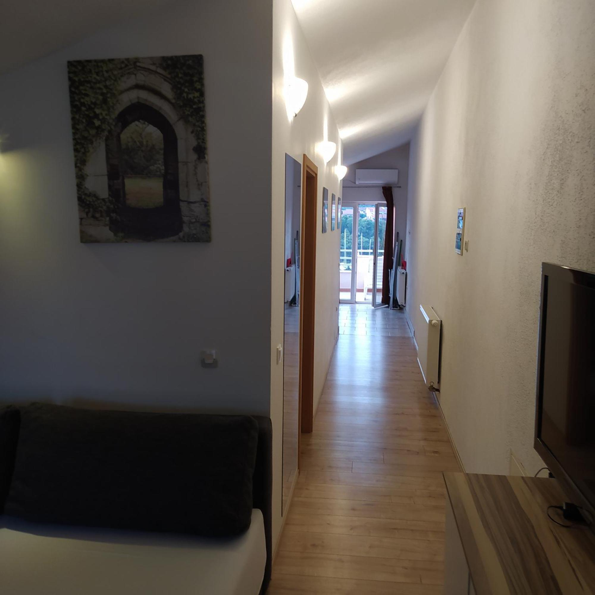 Peter&Zana Apartments Stari Grad  Esterno foto
