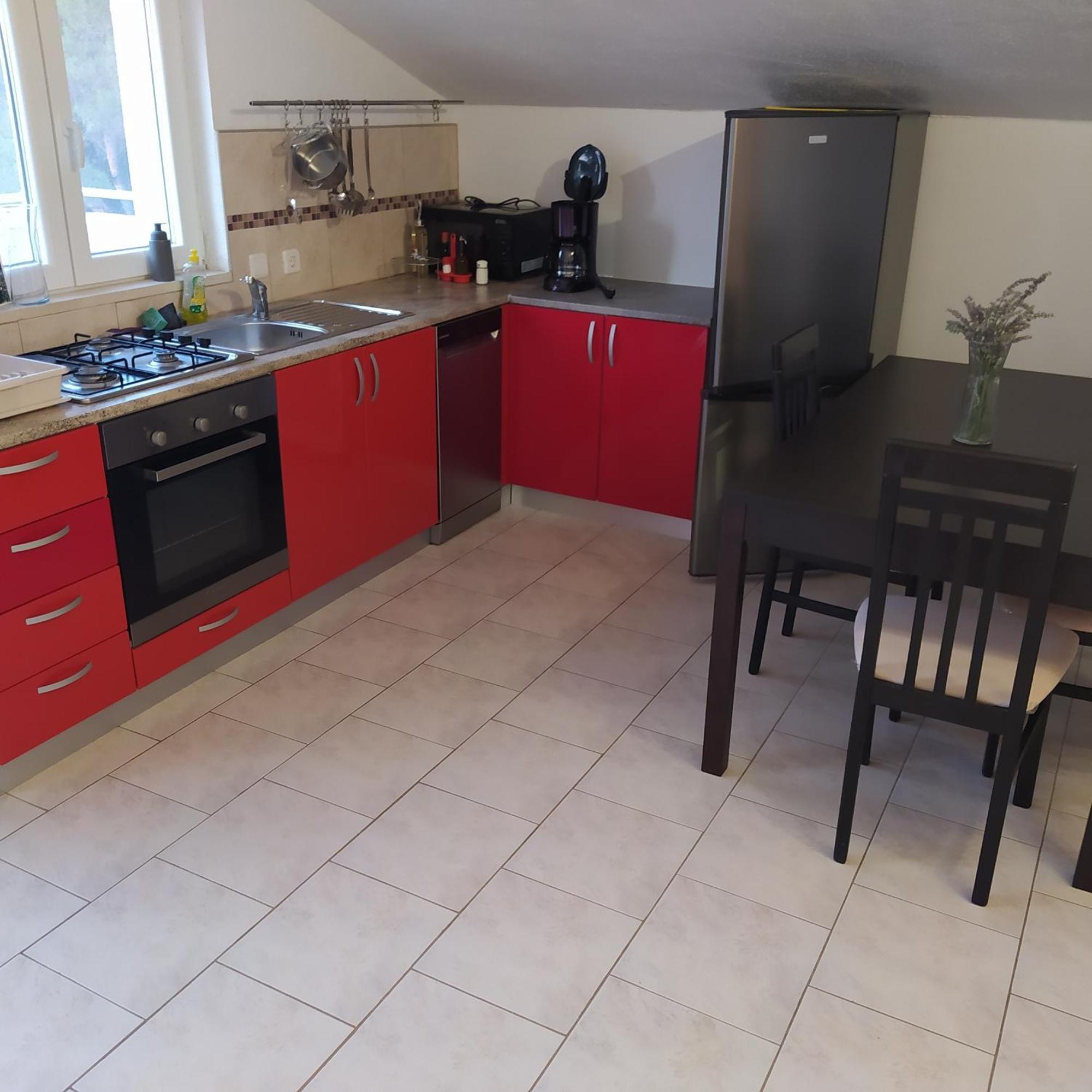 Peter&Zana Apartments Stari Grad  Esterno foto
