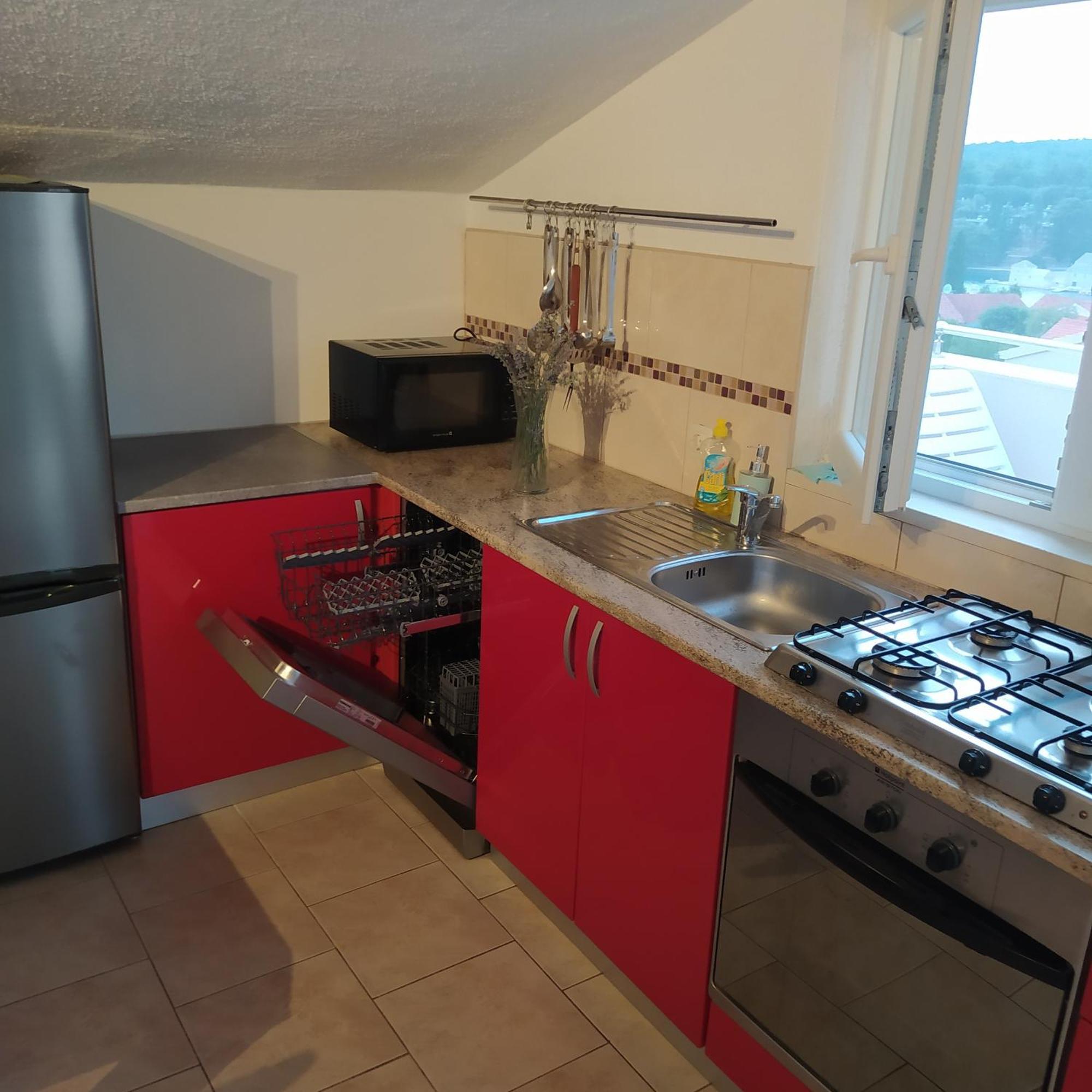 Peter&Zana Apartments Stari Grad  Esterno foto