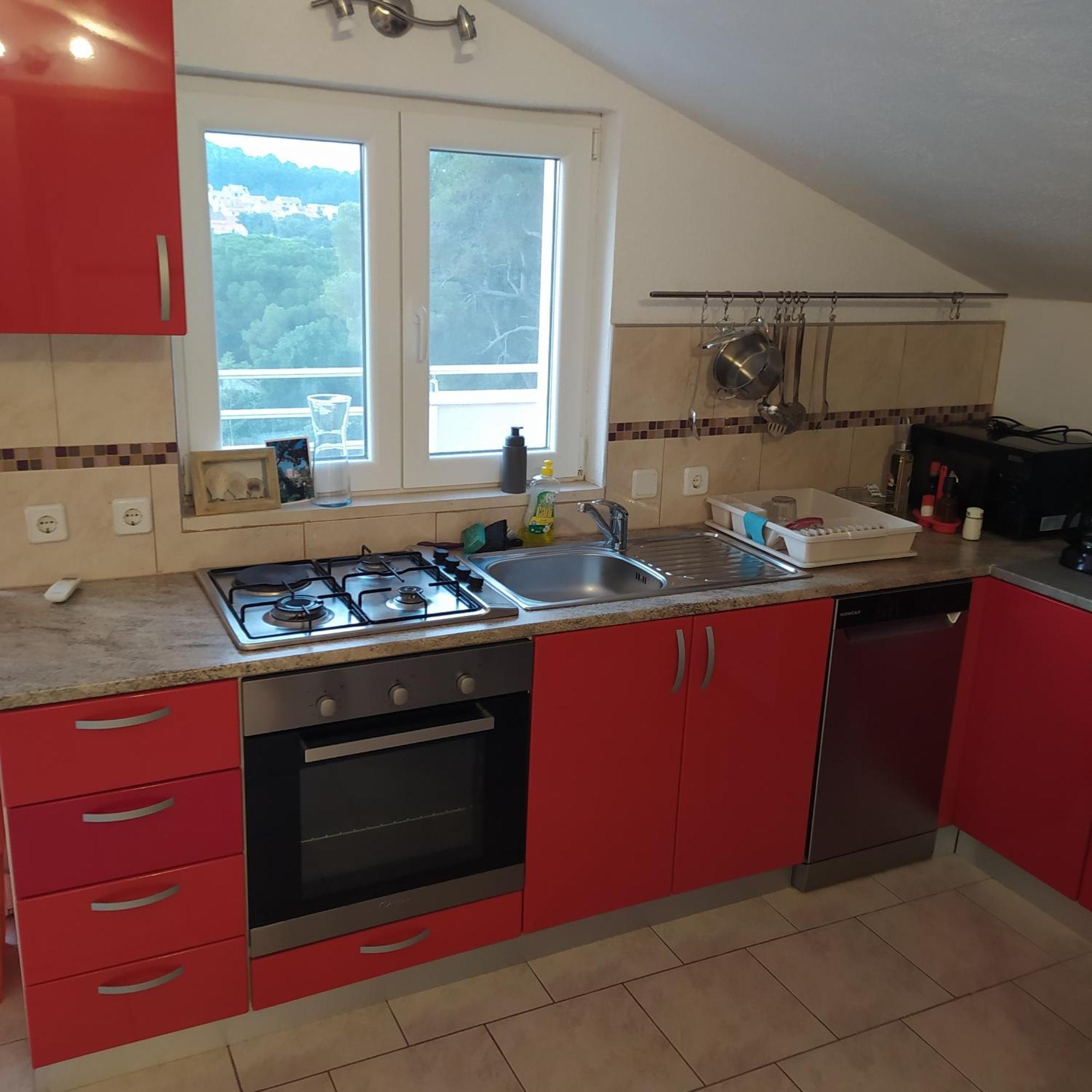 Peter&Zana Apartments Stari Grad  Esterno foto
