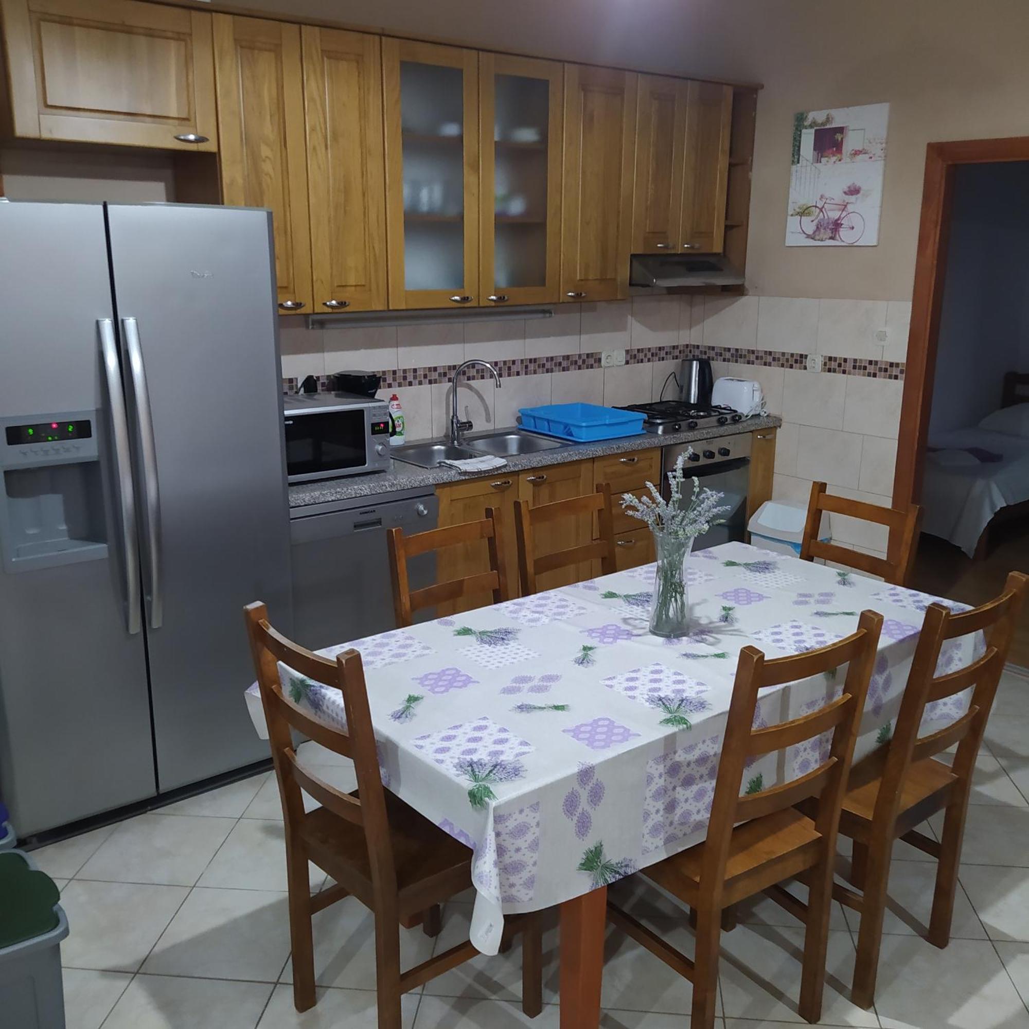 Peter&Zana Apartments Stari Grad  Esterno foto