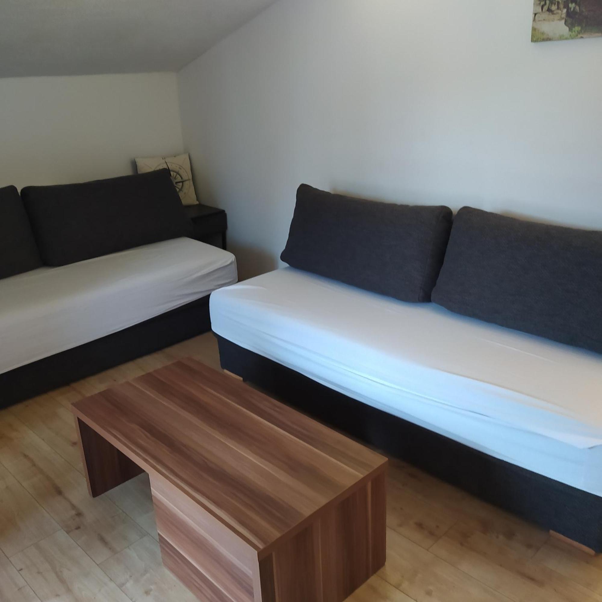Peter&Zana Apartments Stari Grad  Esterno foto