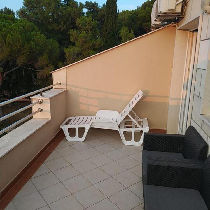 Peter&Zana Apartments Stari Grad  Esterno foto