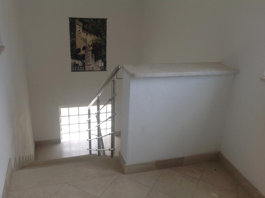 Peter&Zana Apartments Stari Grad  Esterno foto