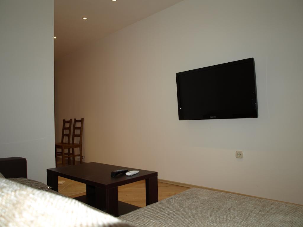 Peter&Zana Apartments Stari Grad  Esterno foto