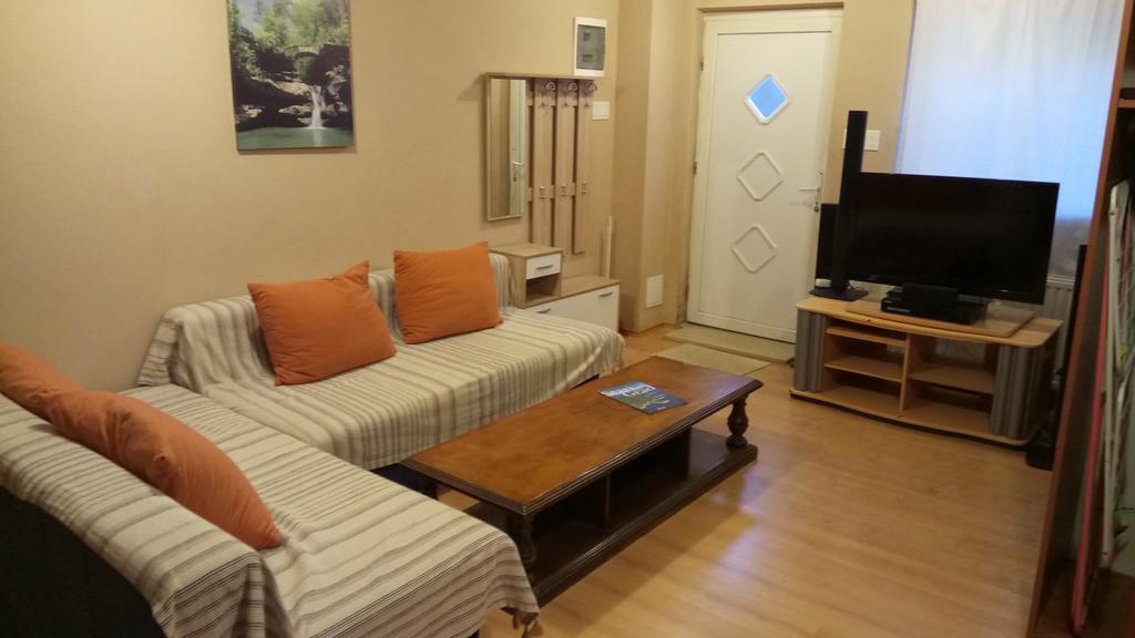 Peter&Zana Apartments Stari Grad  Esterno foto