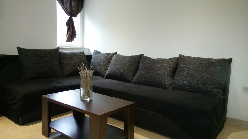 Peter&Zana Apartments Stari Grad  Esterno foto