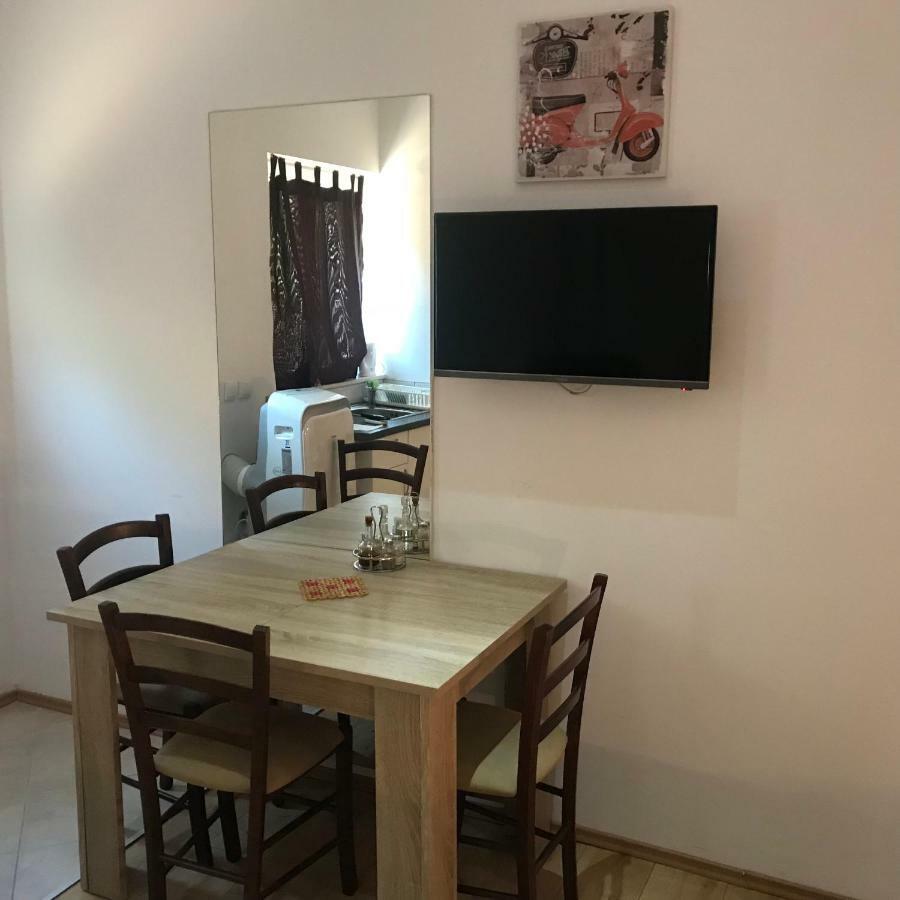 Peter&Zana Apartments Stari Grad  Esterno foto